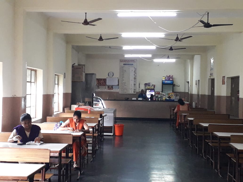 Canteen