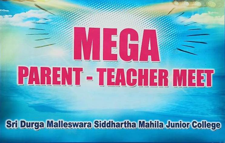 Mega Parent Teachers Meet