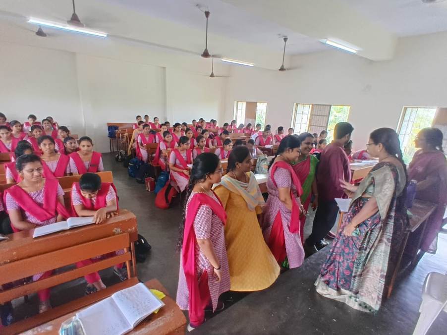 Mega Parent Teachers Meet