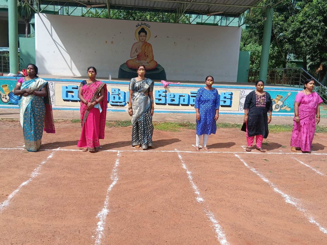Mega Parent Teachers Meet