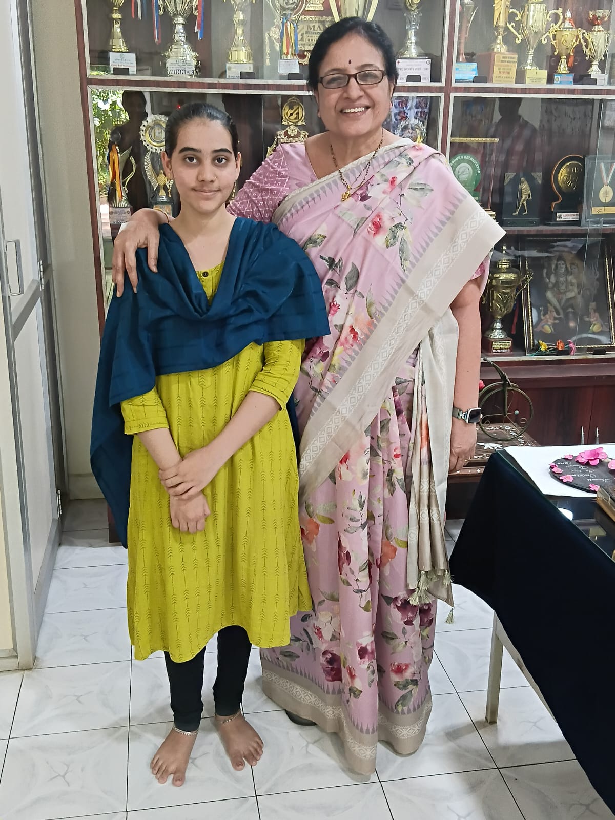 Jana Sikshan Santhan